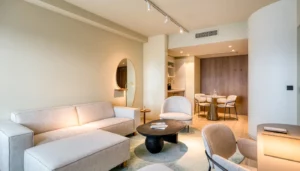 Mövenpick Living: logement pour expatriés